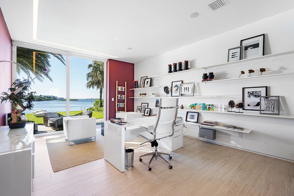 IBIS ISLE - Residential