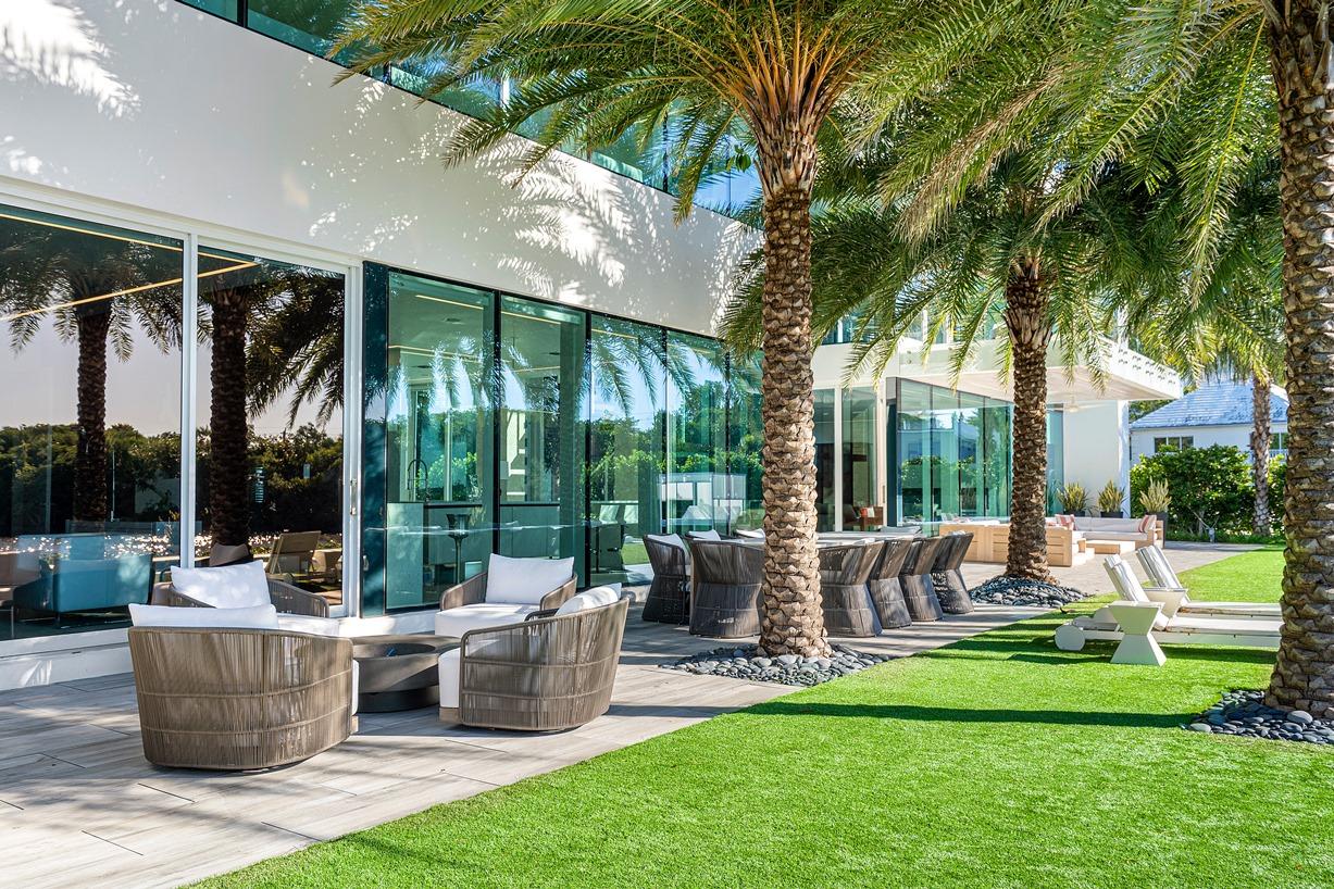 IBIS ISLE - Residential