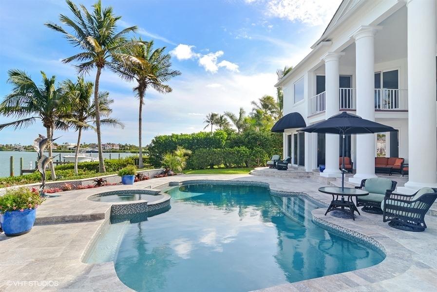 SAILFISH POINT PLAT 15 & - Residential