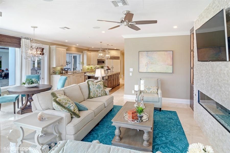 SAILFISH POINT PLAT 15 & - Residential