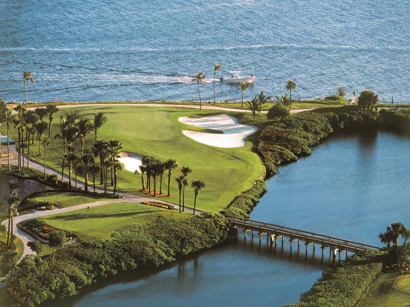 SAILFISH POINT PLAT 15 & - Residential