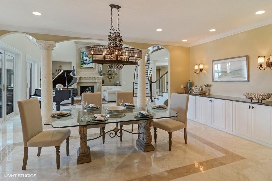 SAILFISH POINT PLAT 15 & - Residential