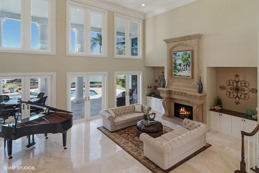 SAILFISH POINT PLAT 15 & - Residential