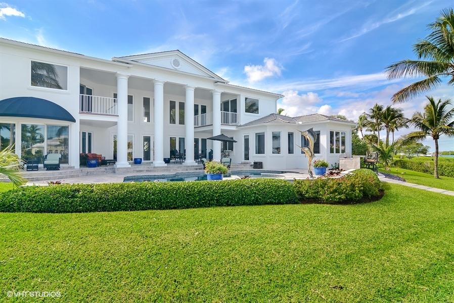 SAILFISH POINT PLAT 15 & - Residential