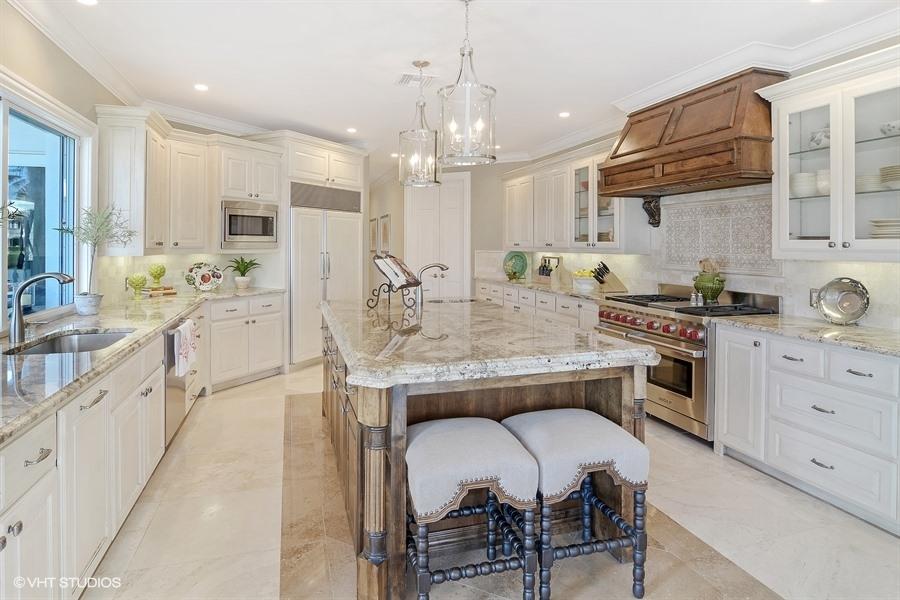 SAILFISH POINT PLAT 15 & - Residential