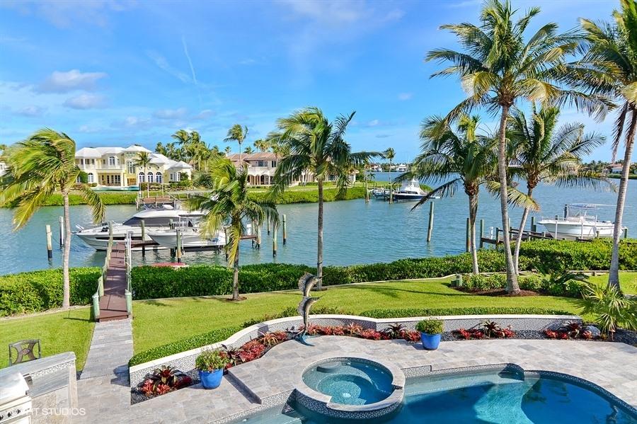 SAILFISH POINT PLAT 15 & - Residential