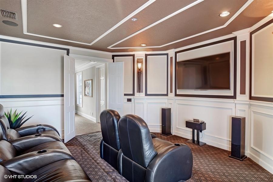 SAILFISH POINT PLAT 15 & - Residential