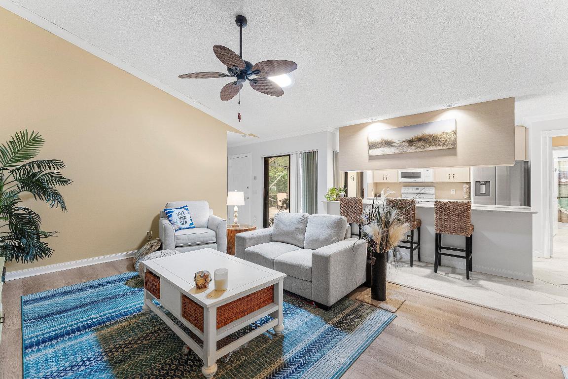 JEFFERSON CORNERS - Residential