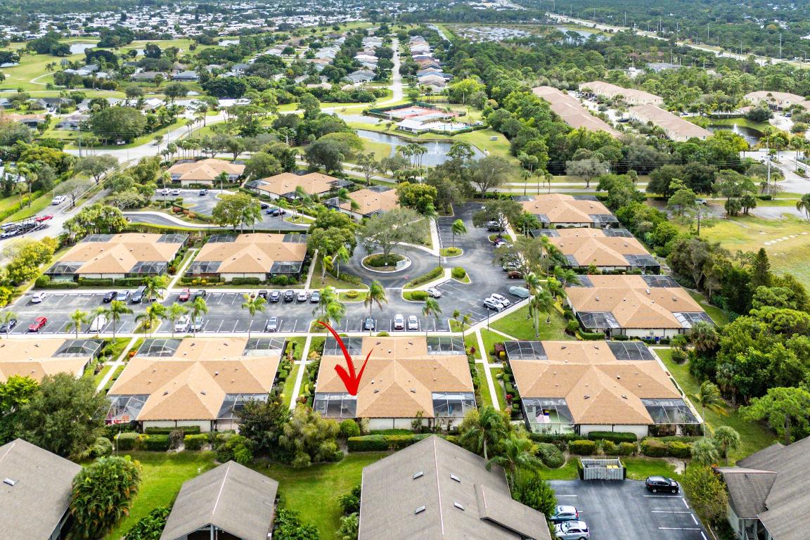 JEFFERSON CORNERS - Residential