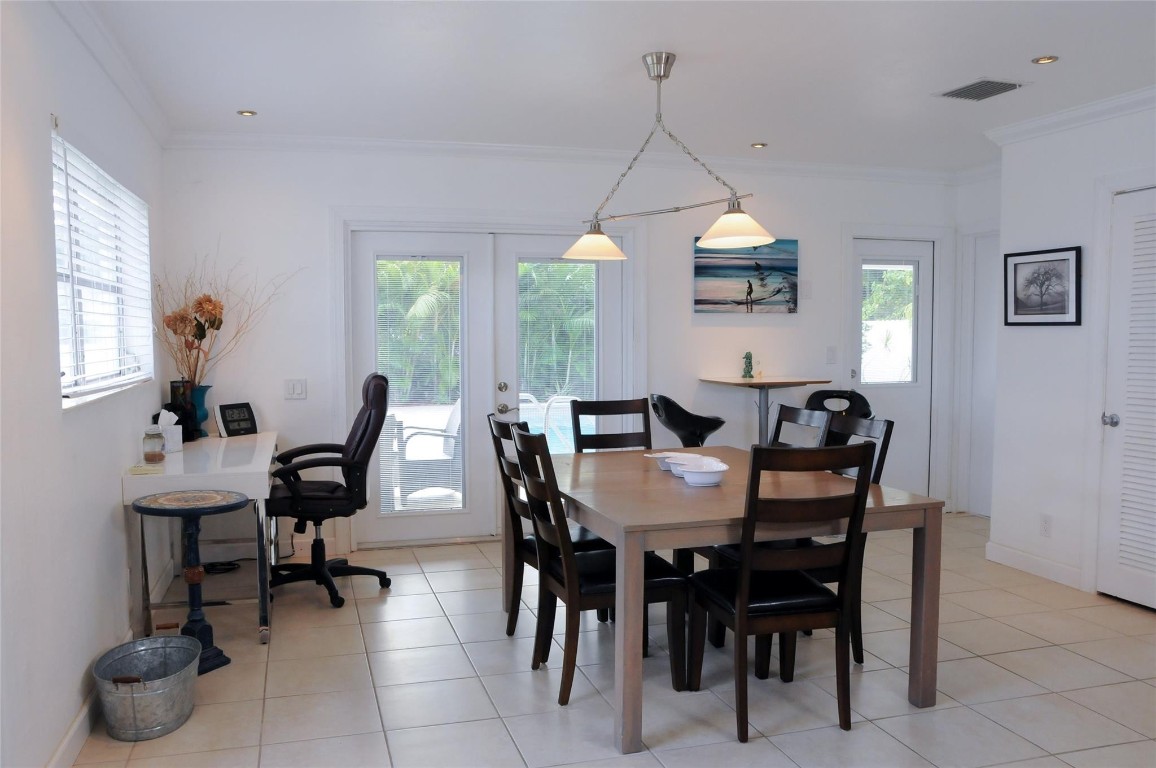 Poinciana Park 5-17 B - Residential Income