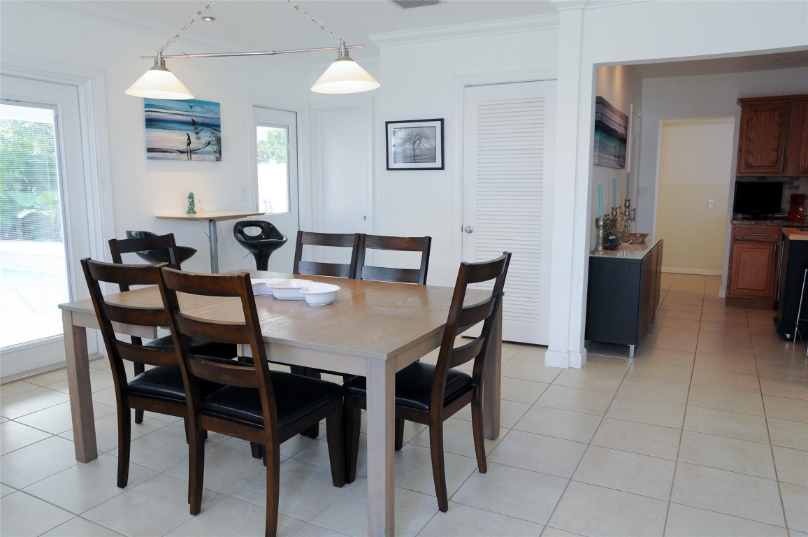 Poinciana Park 5-17 B - Residential Income