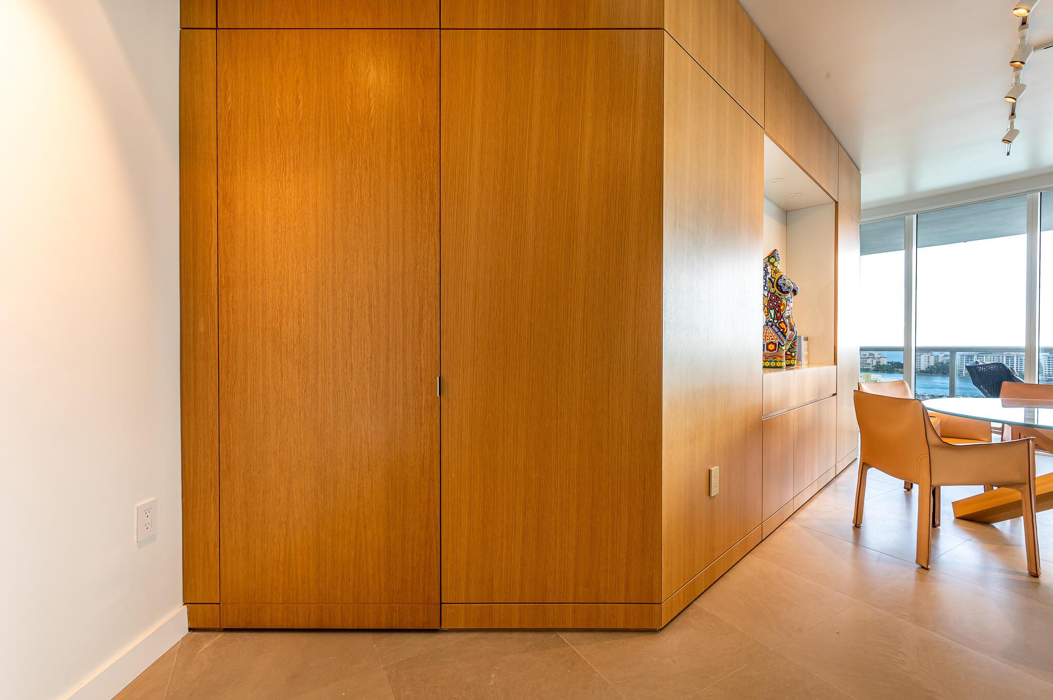 MURANO GRANDE AT PORTOFIN - Residential Lease