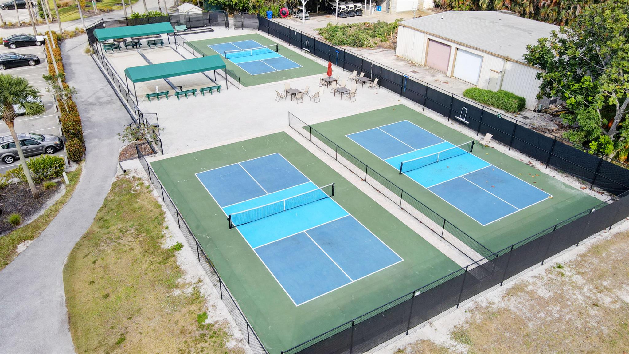 FOUNTAINS OF PALM BEACH C - Residential Lease