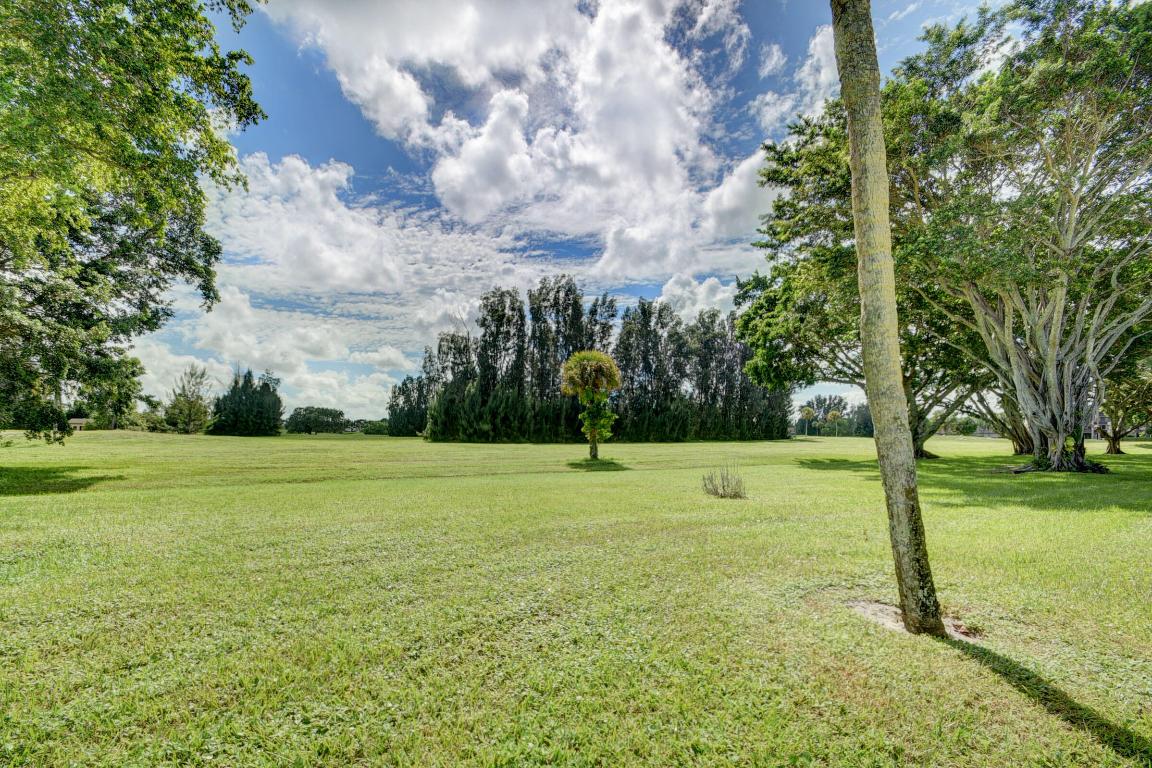 FOUNTAINS OF PALM BEACH CONDO 4 - Residential Lease