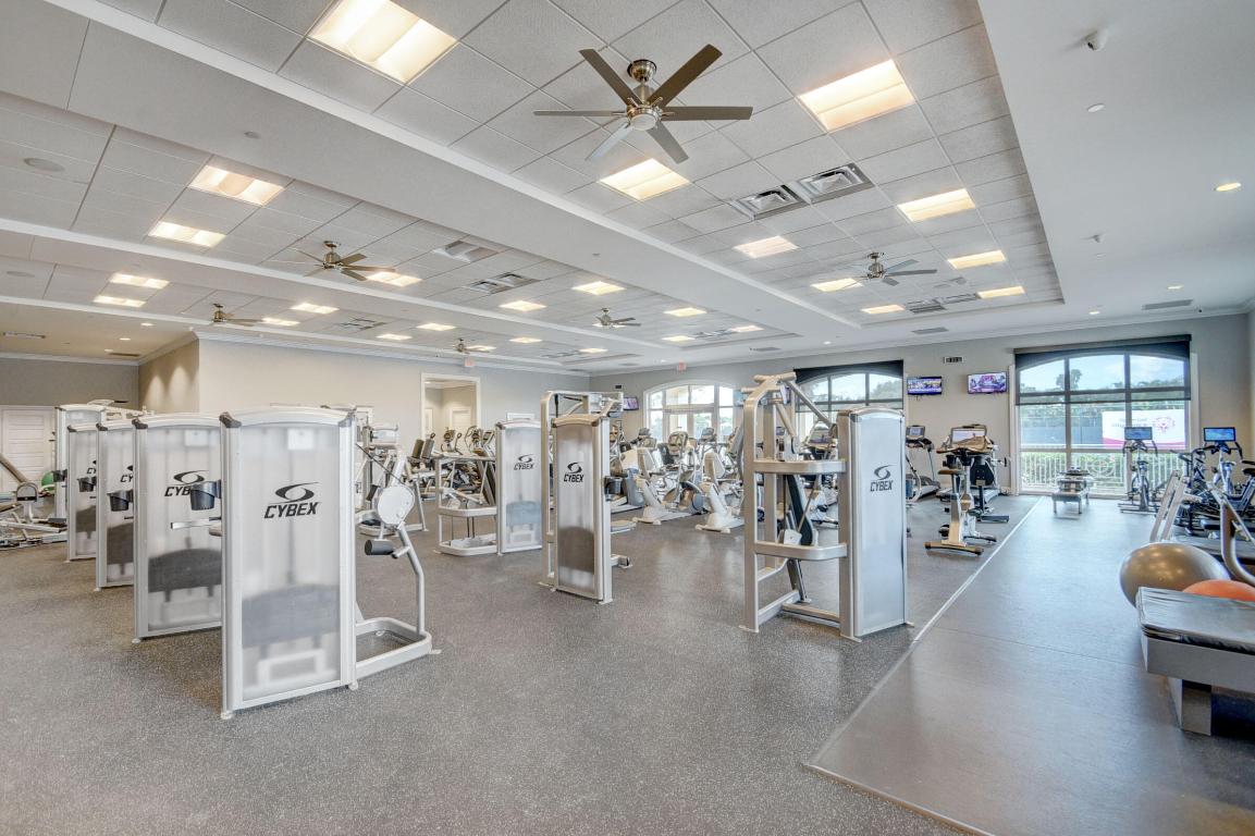 FOUNTAINS OF PALM BEACH CONDO 4 - Residential Lease