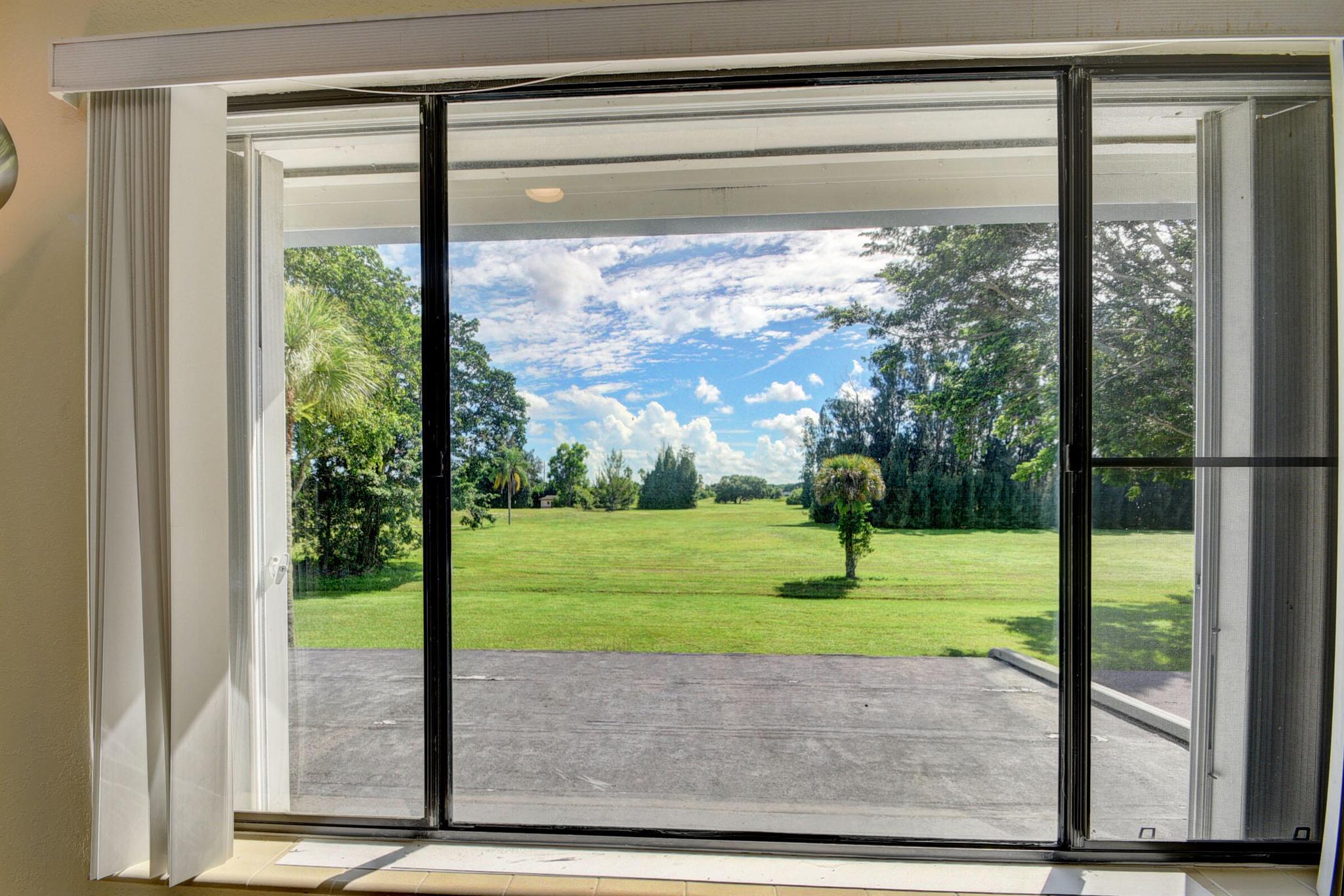 FOUNTAINS OF PALM BEACH C - Residential Lease