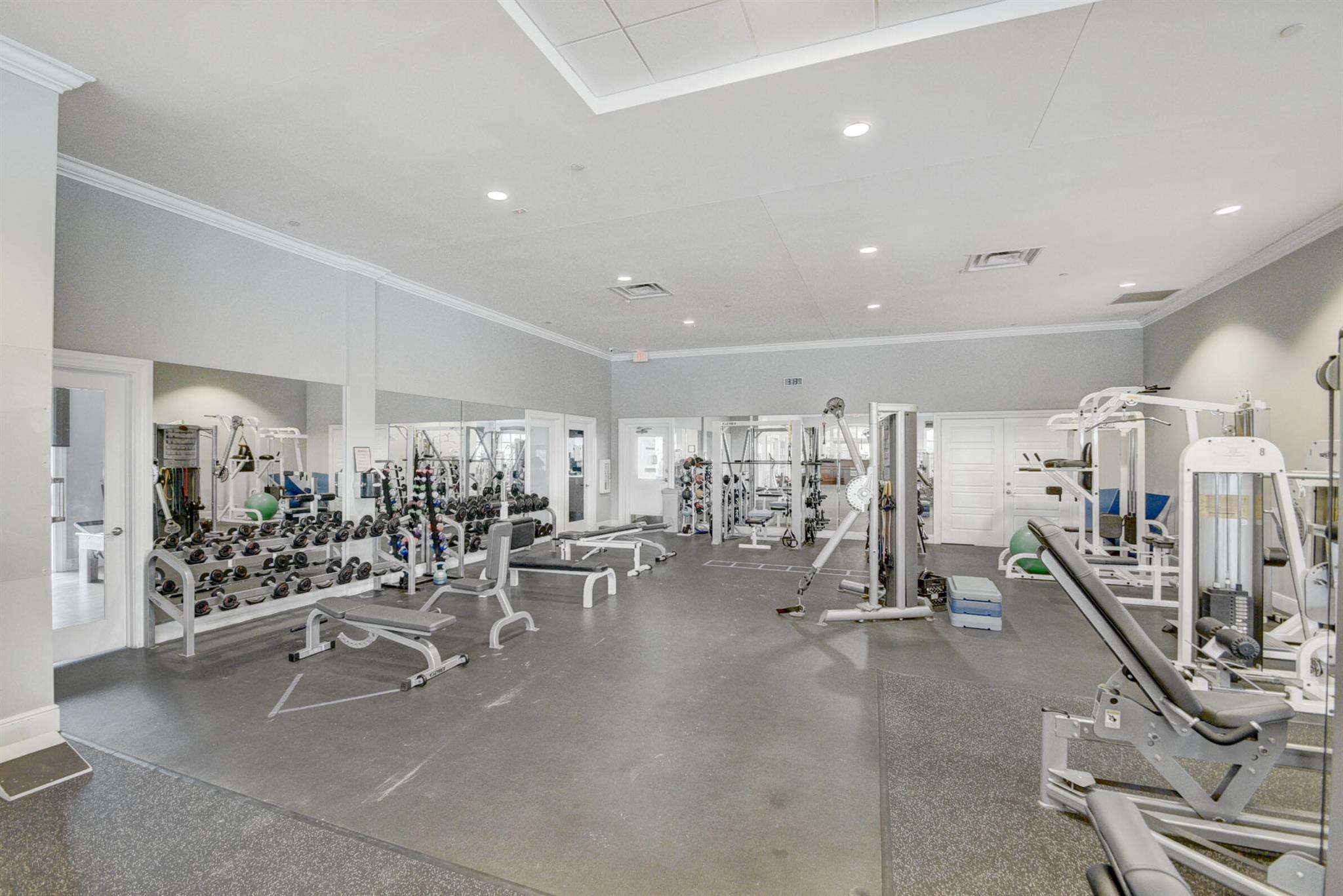 FOUNTAINS OF PALM BEACH C - Residential Lease