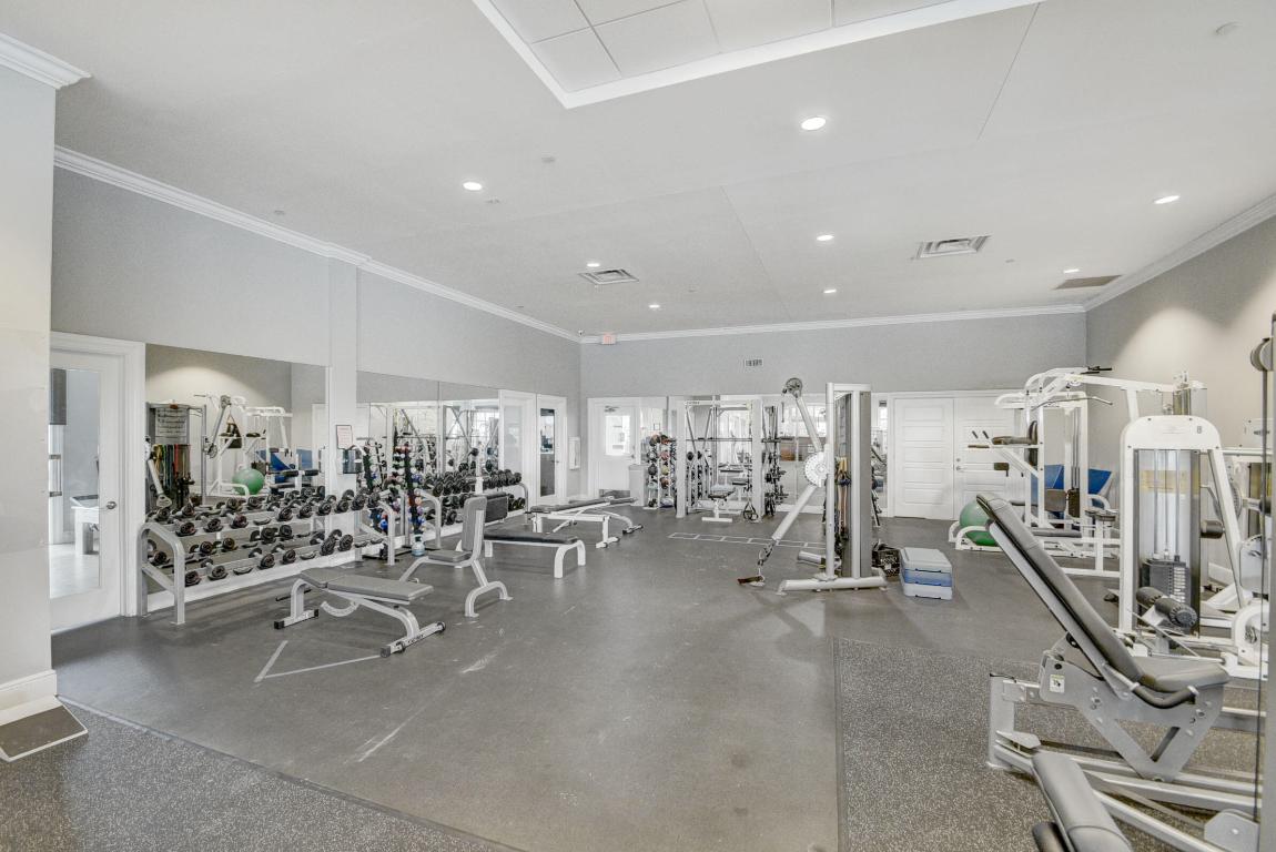 FOUNTAINS OF PALM BEACH CONDO 4 - Residential Lease