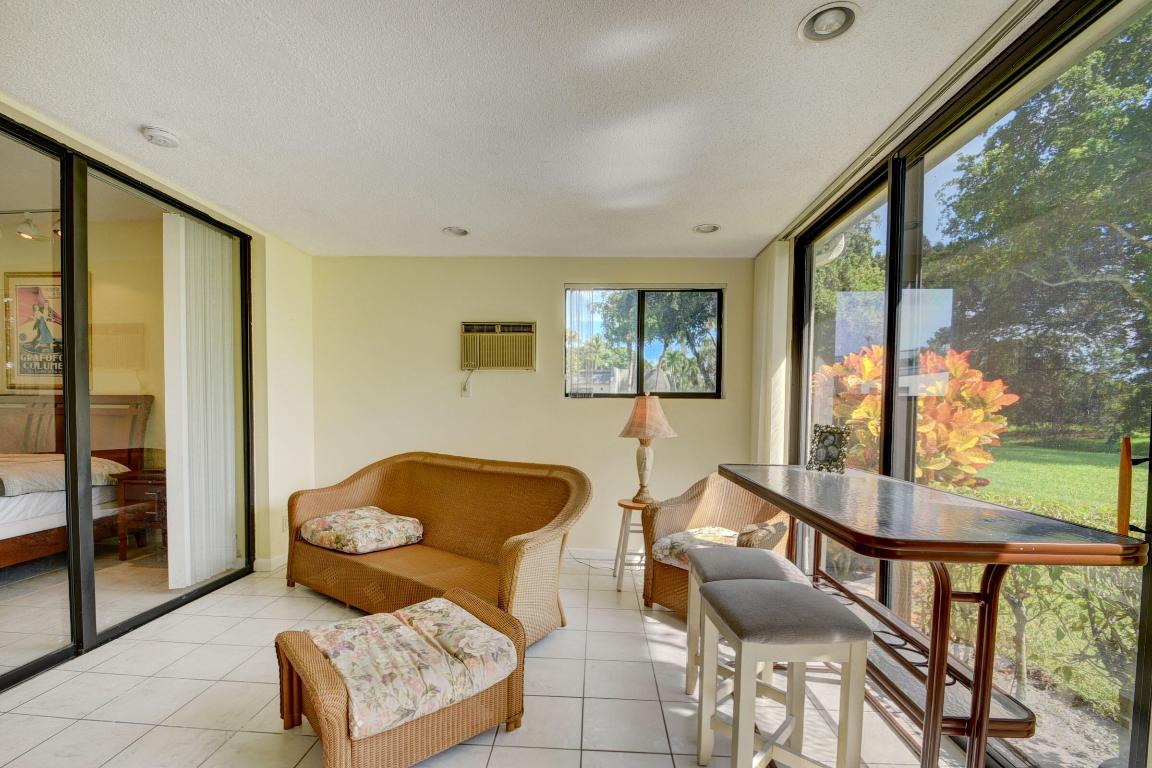 FOUNTAINS OF PALM BEACH CONDO 4 - Residential Lease