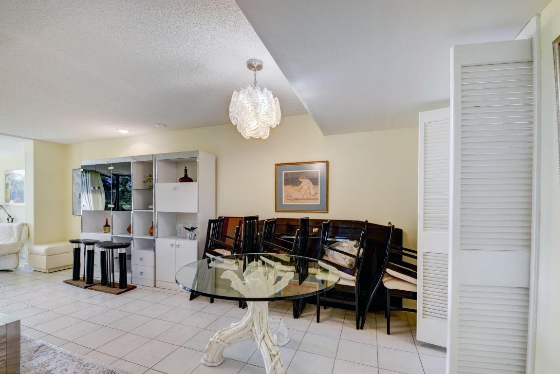 FOUNTAINS OF PALM BEACH CONDO 4 - Residential Lease