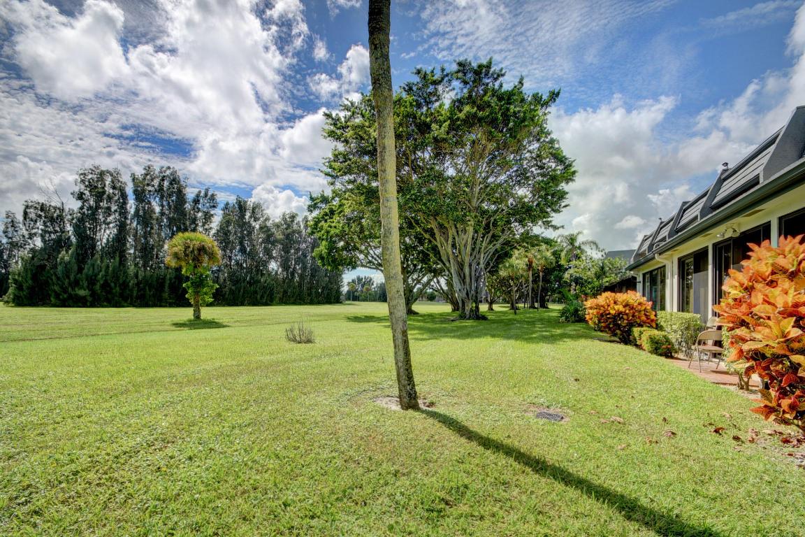 FOUNTAINS OF PALM BEACH CONDO 4 - Residential Lease