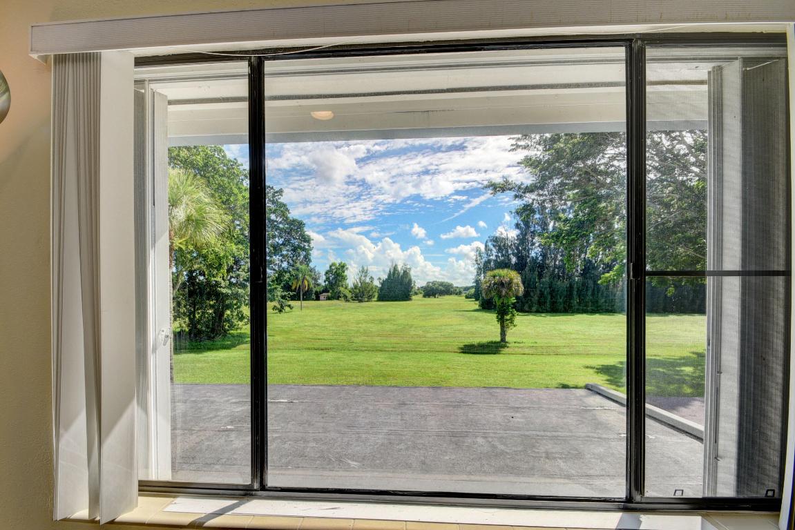 FOUNTAINS OF PALM BEACH CONDO 4 - Residential Lease