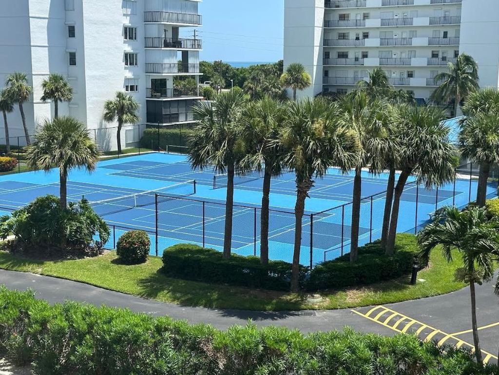 Photo of 5167 N Highway A1a #407, Hutchinson Island, FL 34949 (MLS # R10918238)