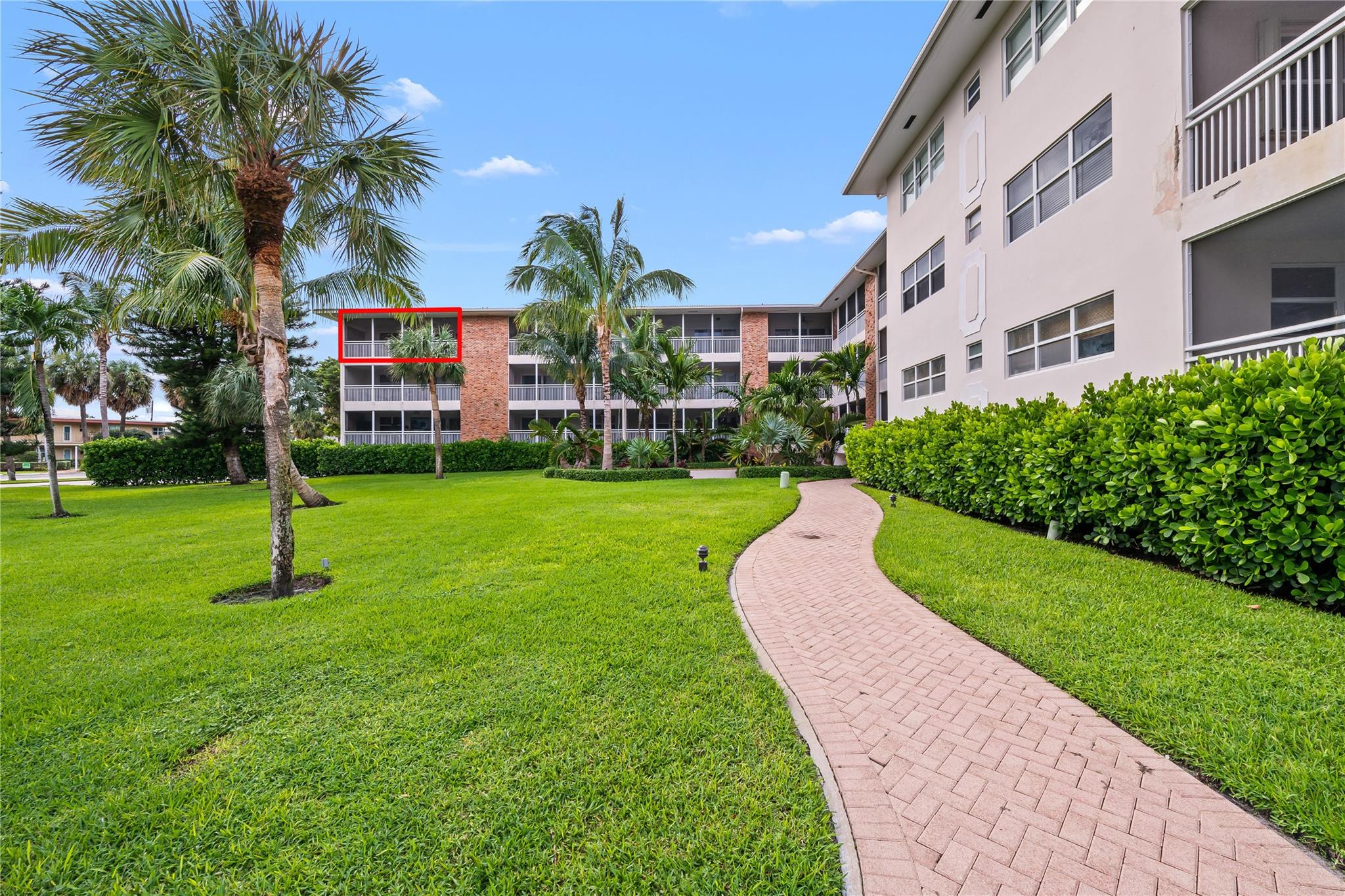 View photos, virtual tours, details... 2501 S Ocean Blvd 301