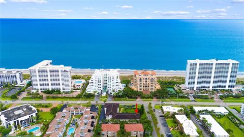 2501 S Ocean Boulevard 301 Boca Raton FL 33432