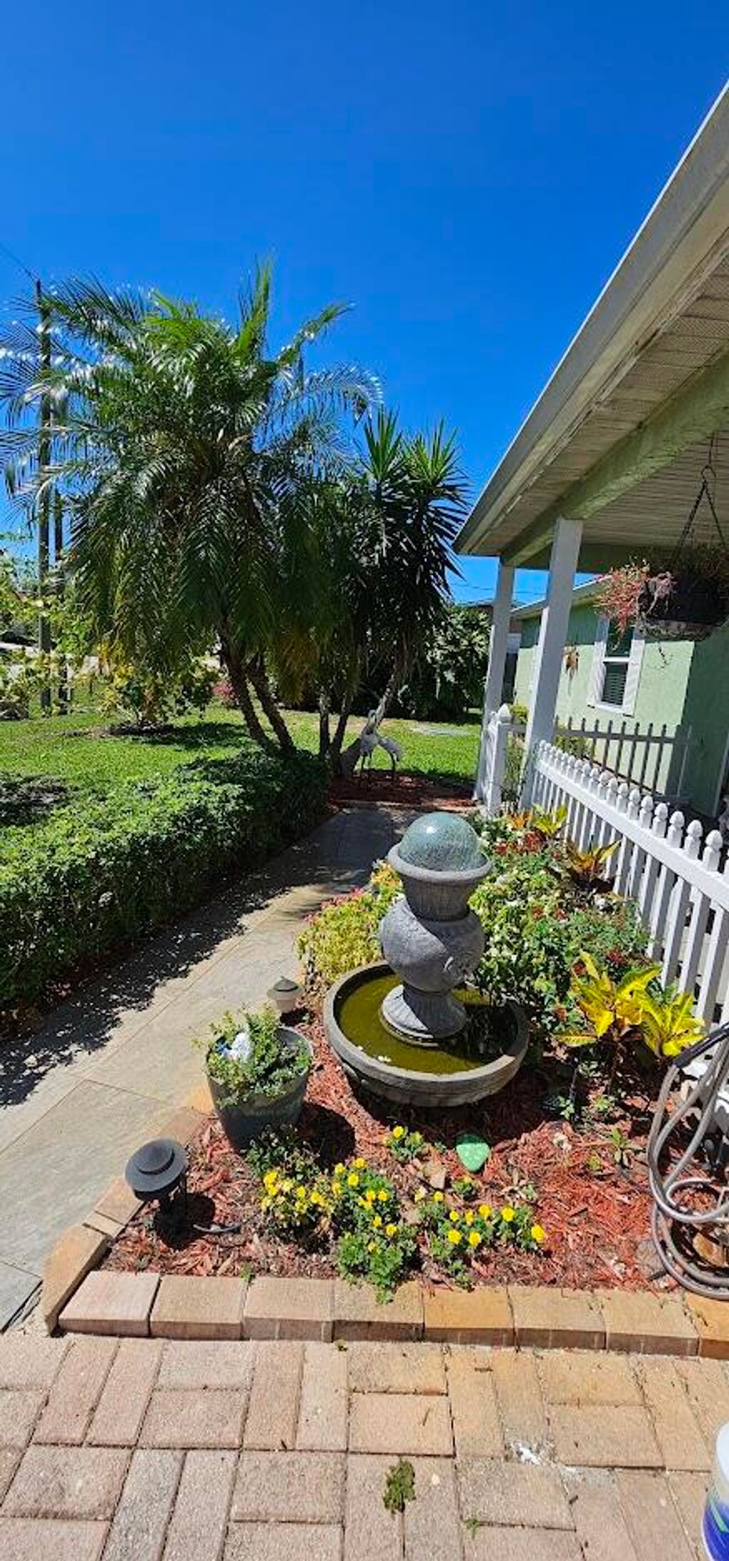 Photo of 453 NE Midvale Street, Port Saint Lucie, FL 34983 (MLS # R10990454)