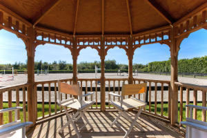 MALLET HILL OF WELLINGTON COUNTRYPLACE - Residential