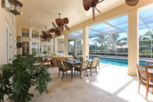 MALLET HILL OF WELLINGTON COUNTRYPLACE - Residential