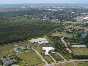 MALLET HILL OF WELLINGTON COUNTRYPLACE - Residential