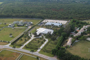 MALLET HILL OF WELLINGTON COUNTRYPLACE - Residential