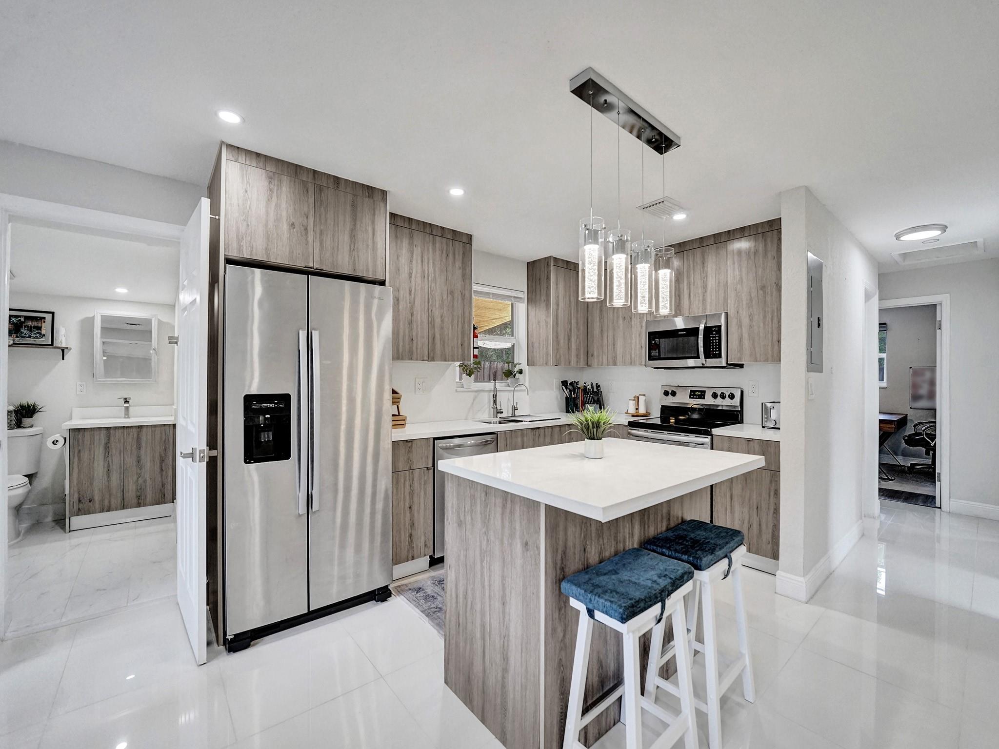 Collier Estates Fifth Add - Residential