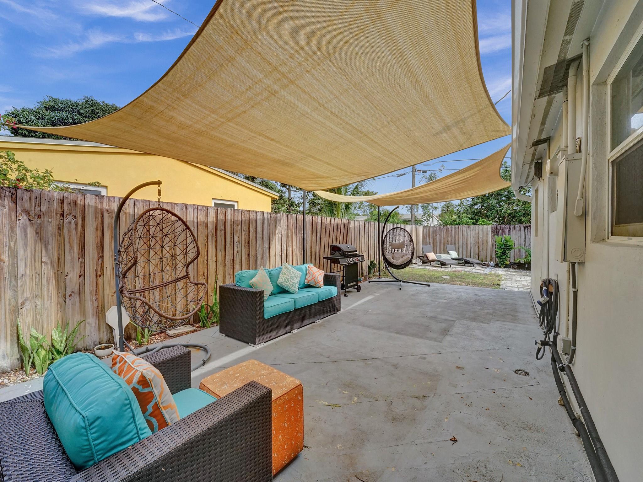Collier Estates Fifth Add - Residential