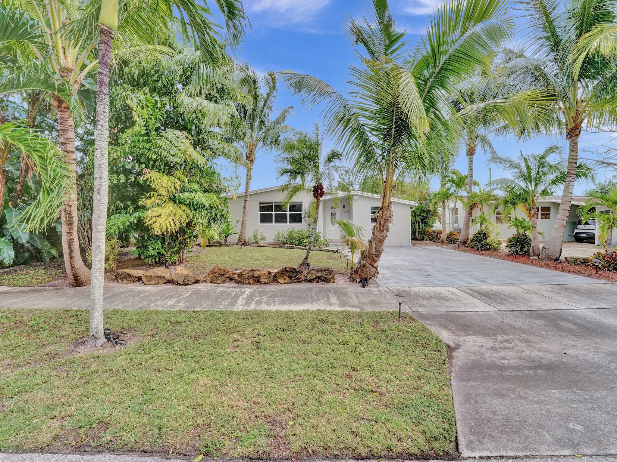 Collier Estates Fifth Add - Residential