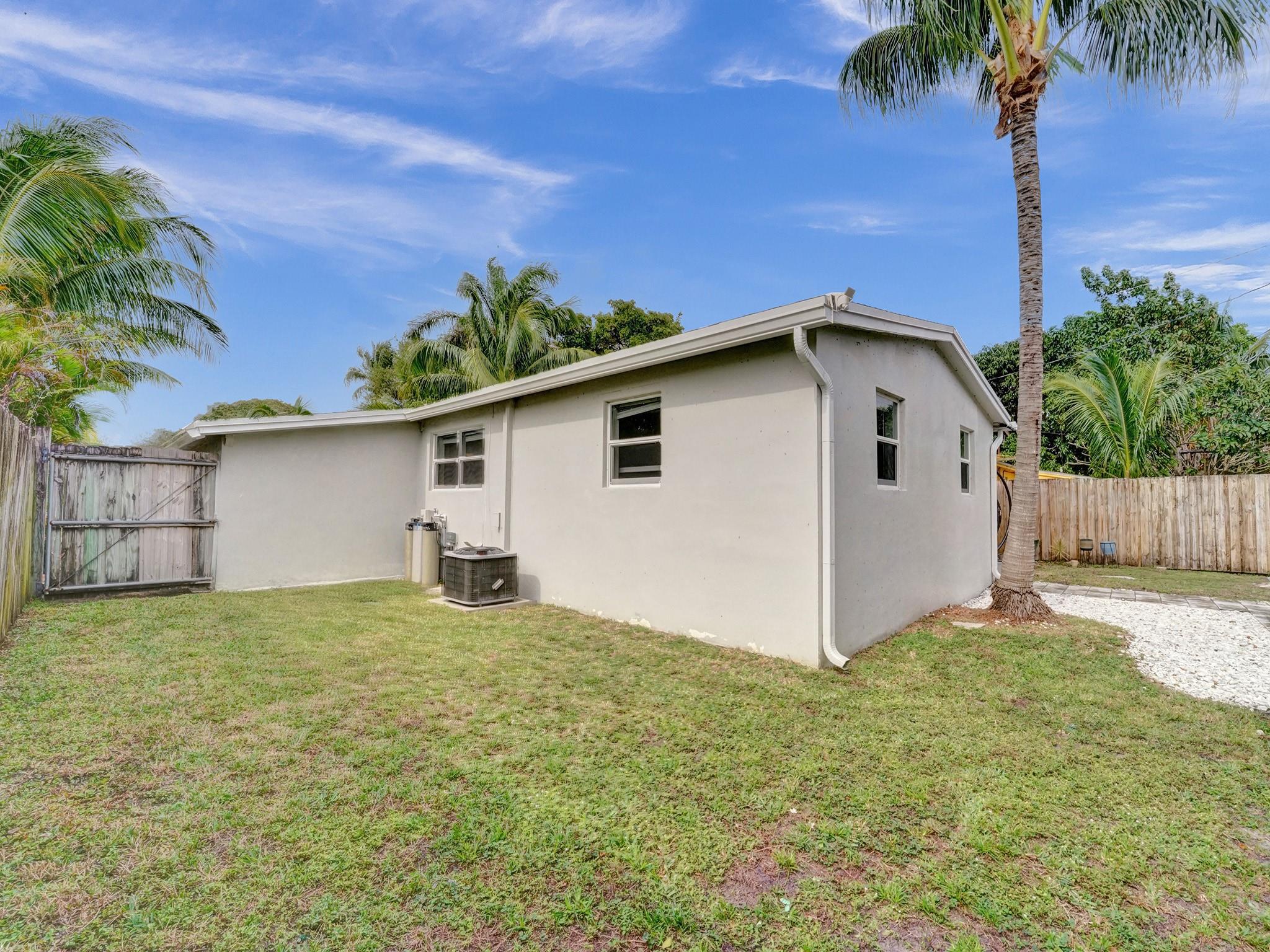 Collier Estates Fifth Add - Residential