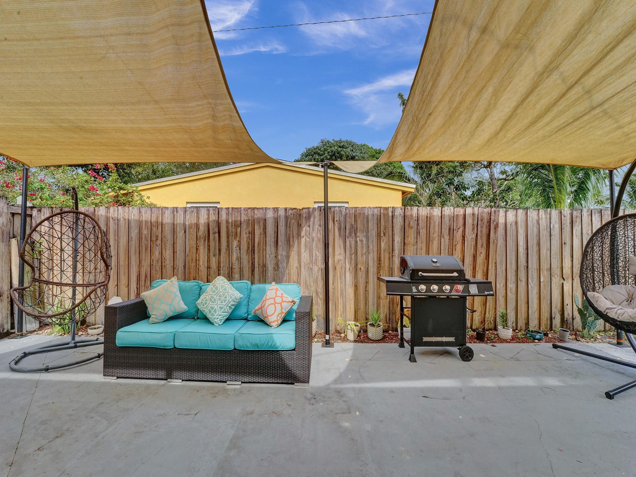Collier Estates Fifth Add - Residential