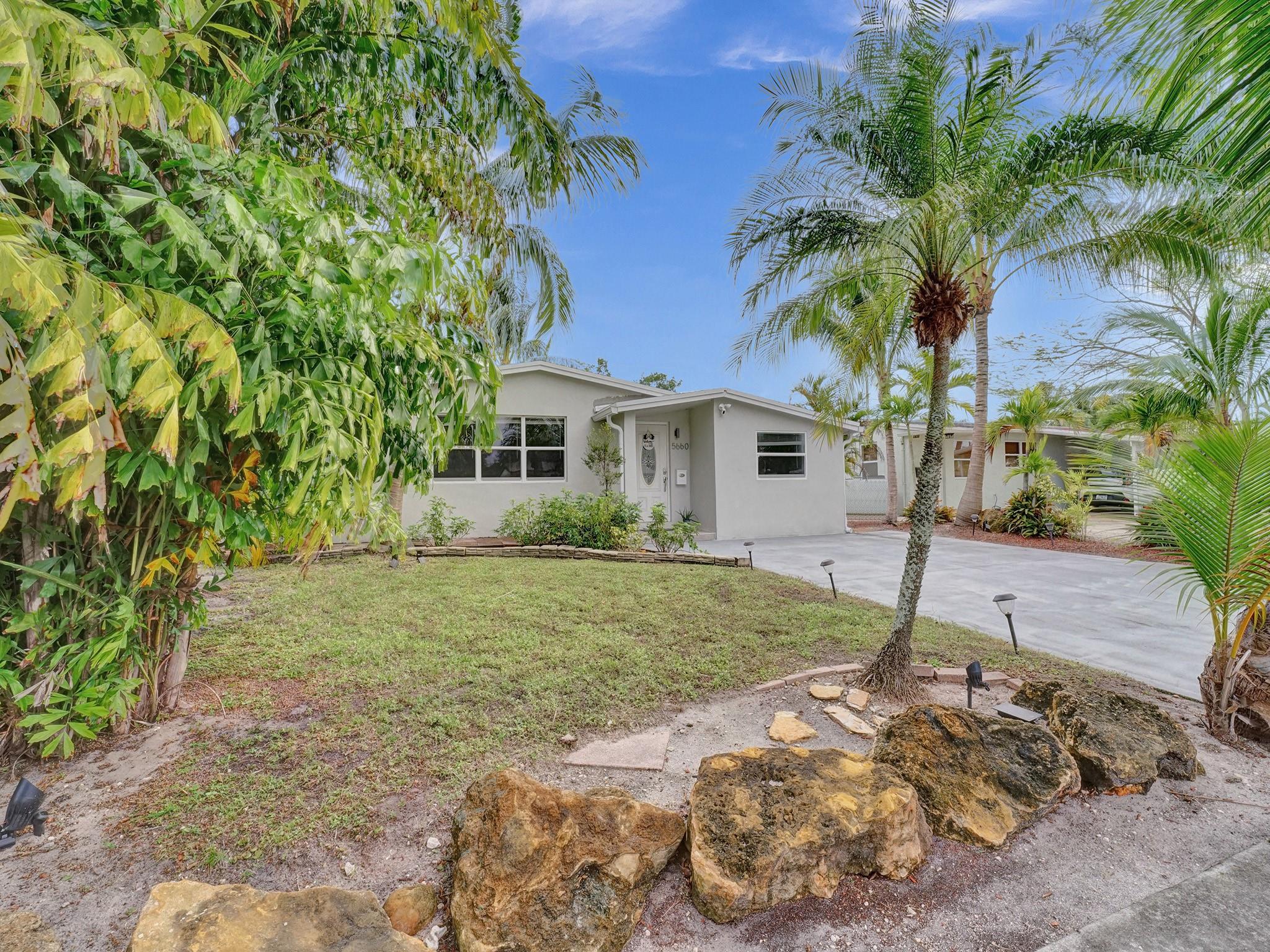 Collier Estates Fifth Add - Residential