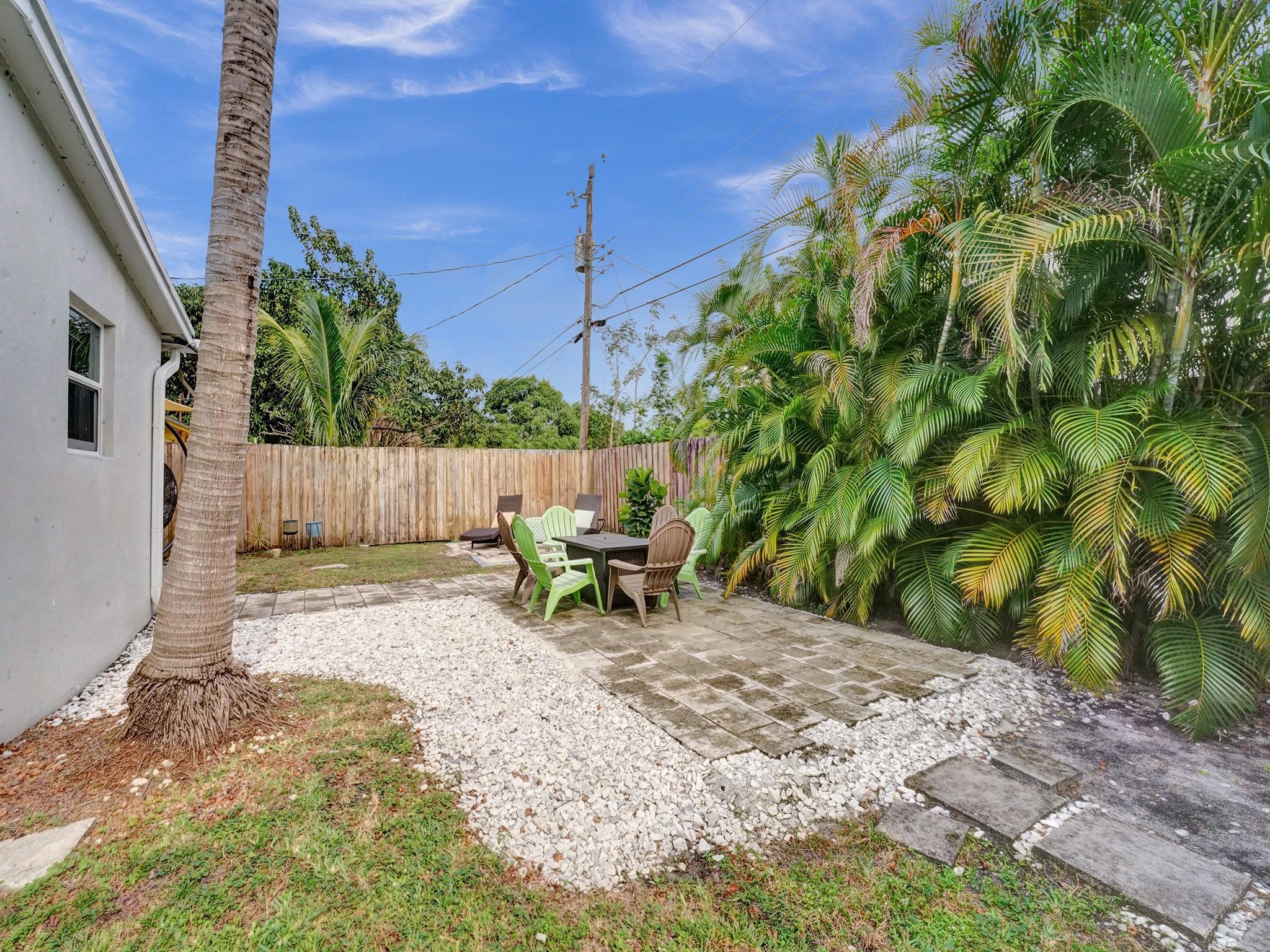 Collier Estates Fifth Add - Residential