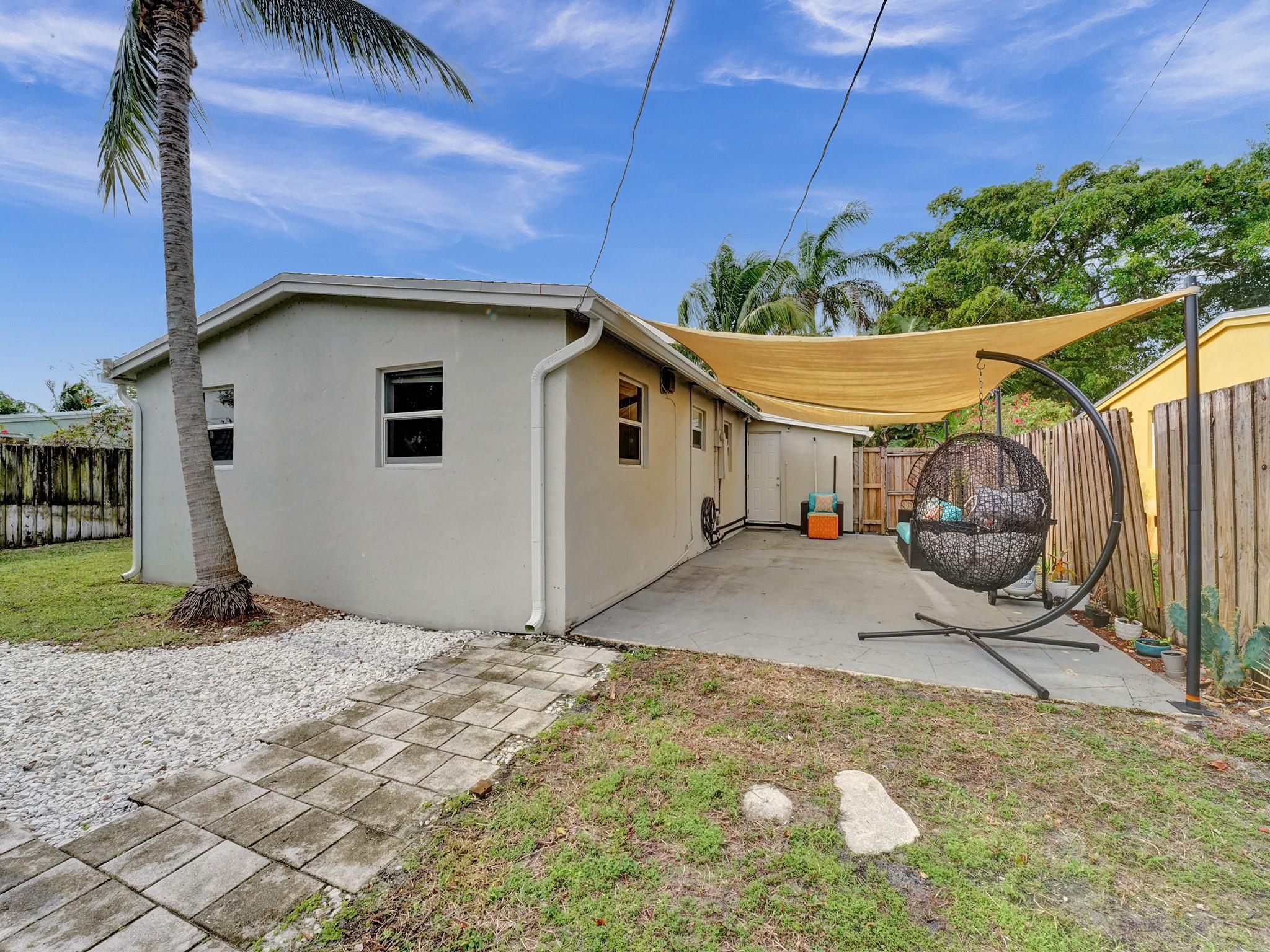 Collier Estates Fifth Add - Residential