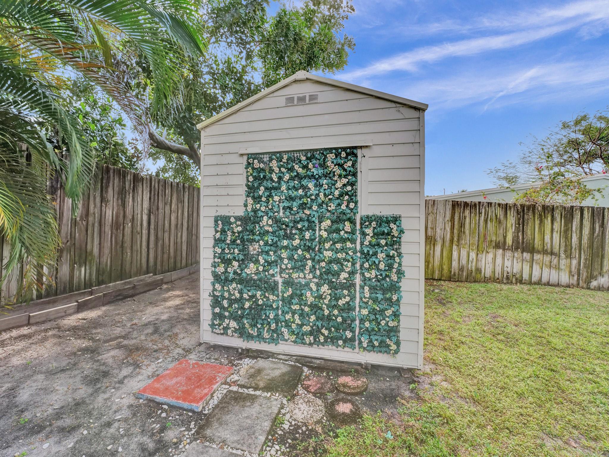 Collier Estates Fifth Add - Residential