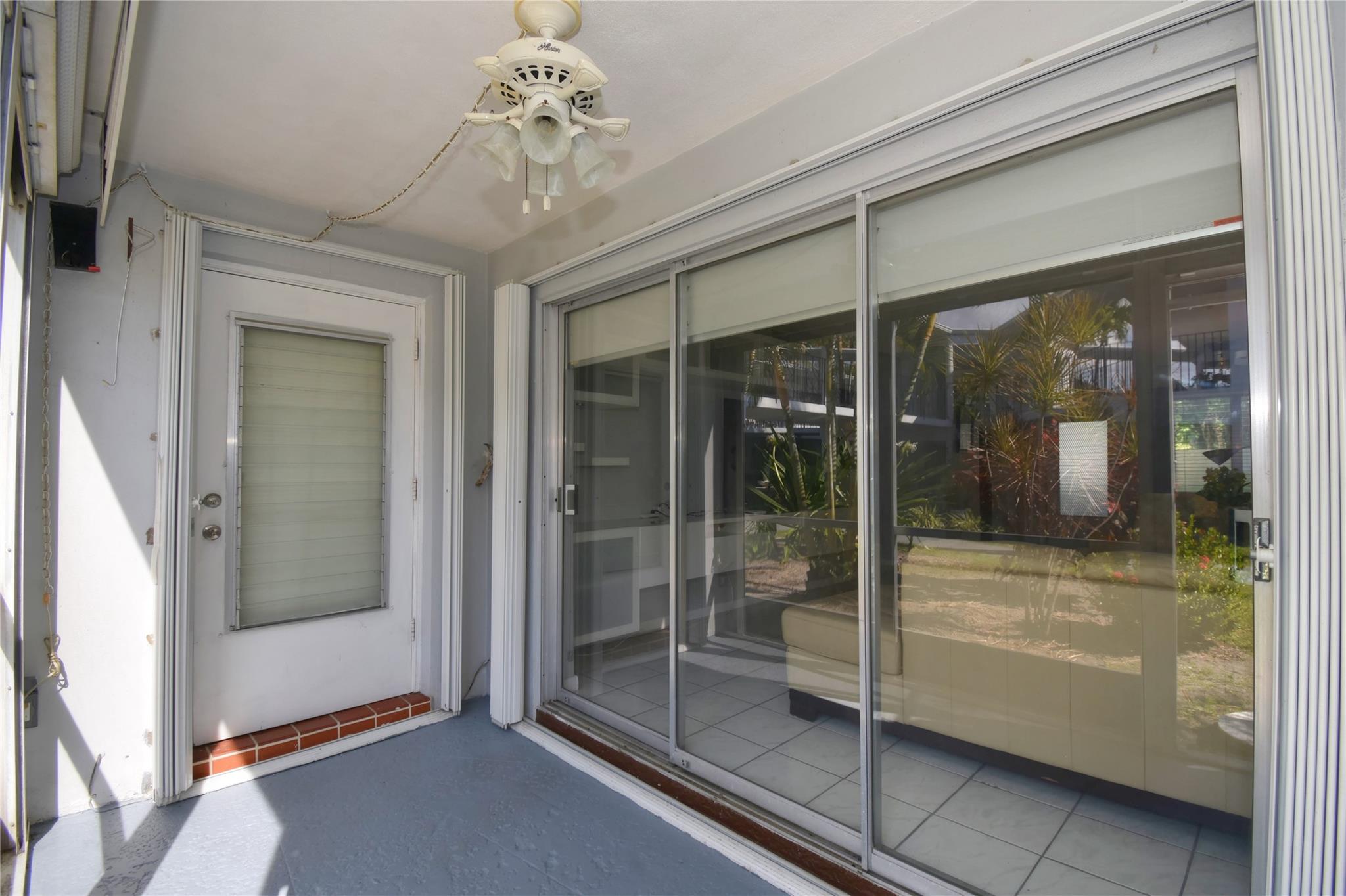 VENETIAN PARK COOP - Residential