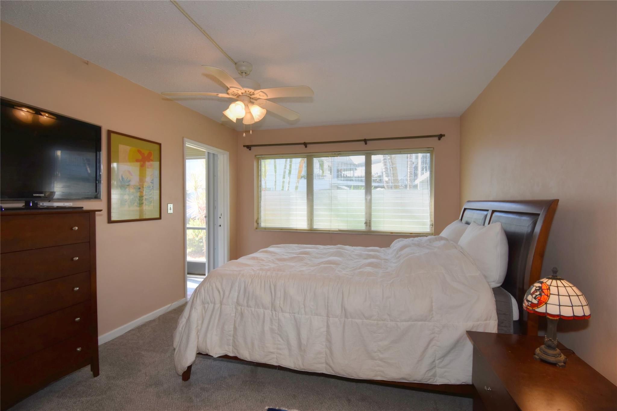 VENETIAN PARK COOP - Residential