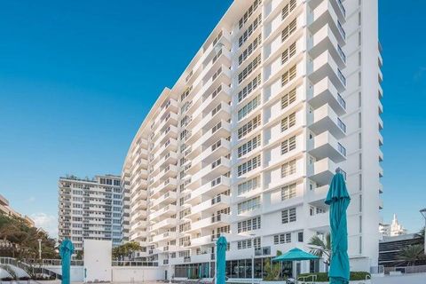 A home in Miami Beach