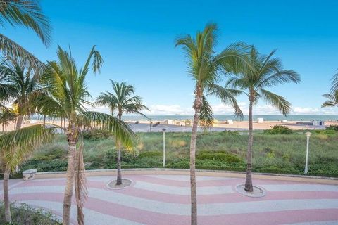 A home in Miami Beach