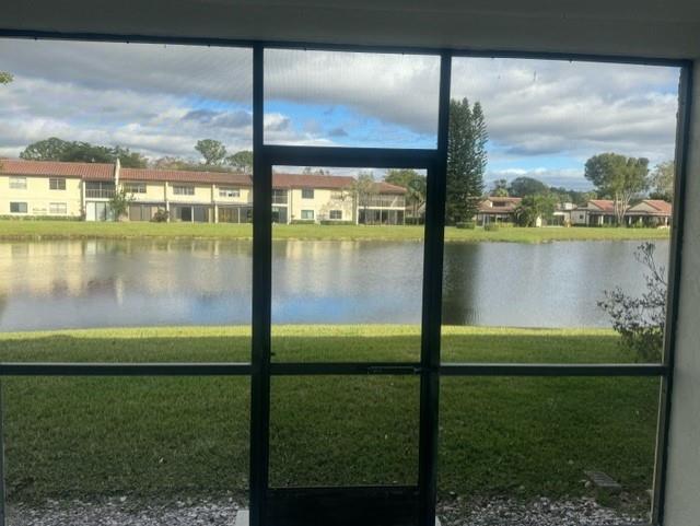 Glades of Boca Lago - Residential Lease