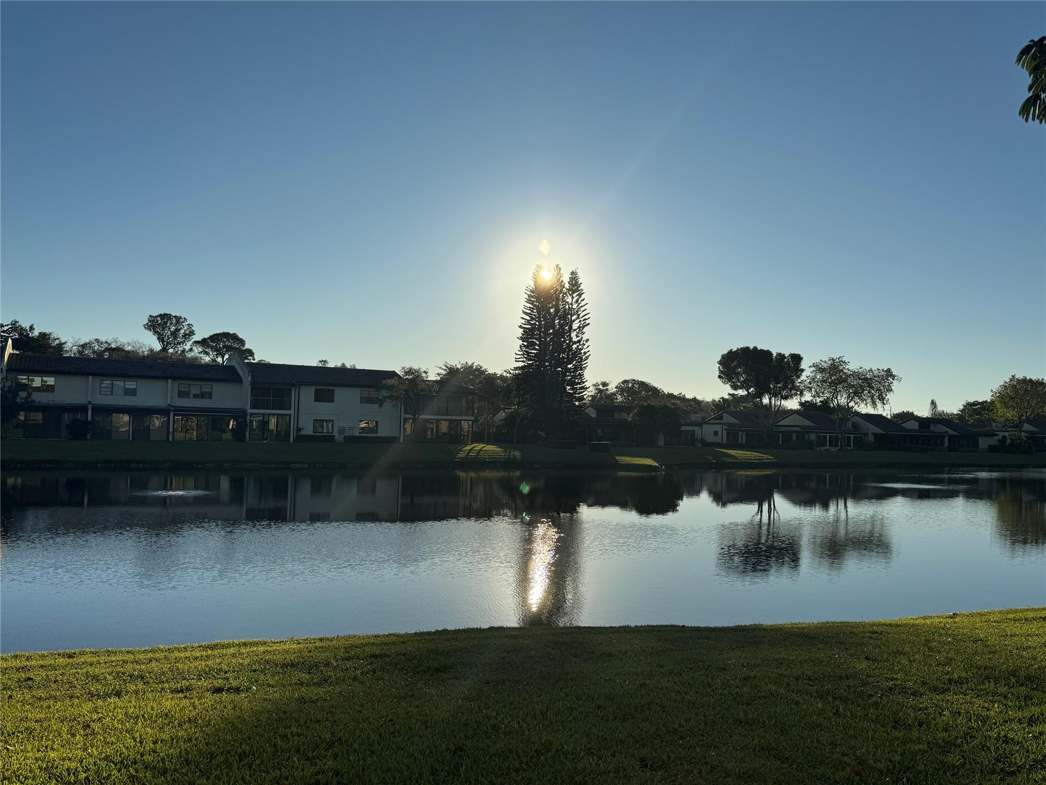 Glades of Boca Lago - Residential Lease