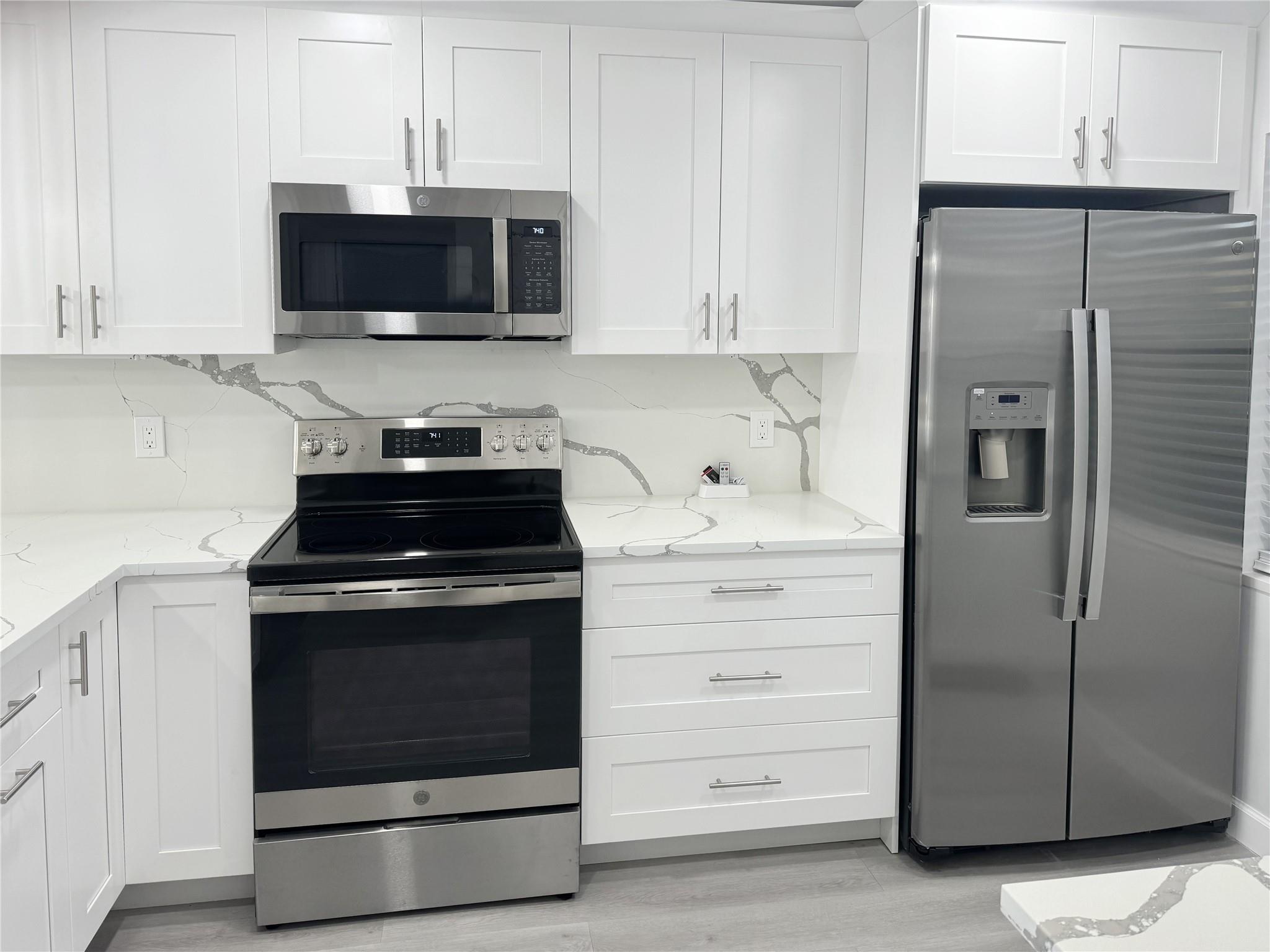 Glades of Boca Lago - Residential Lease